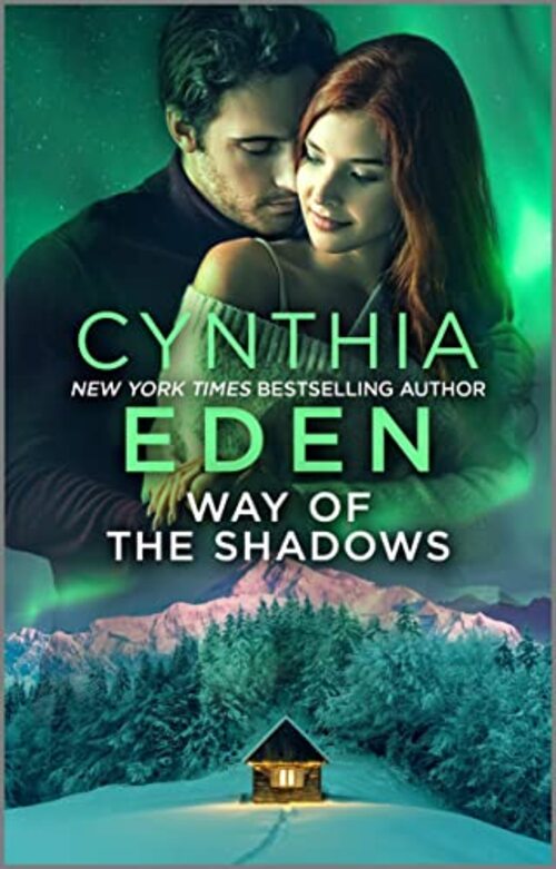 Way of the Shadows by Cynthia Eden