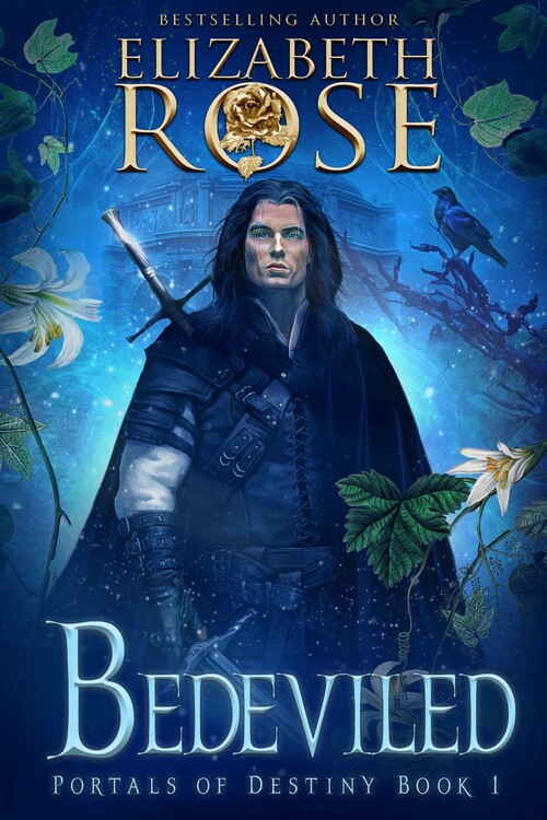 Bedeviled by Elizabeth Rose