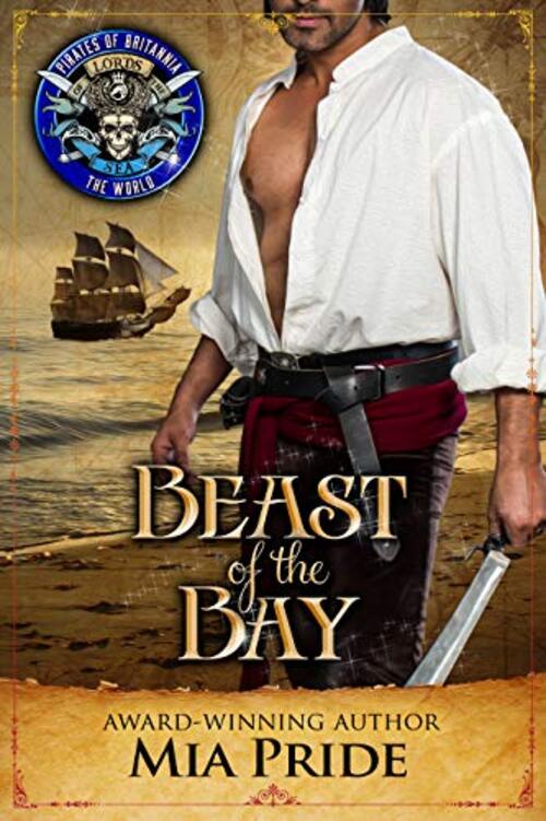 Beast of the Bay by Mia Pride
