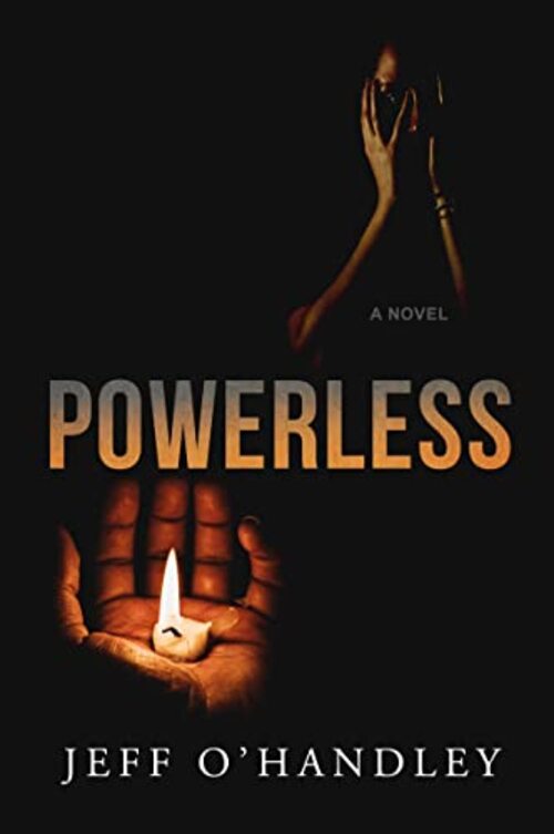Powerless by Jeff O'Handley