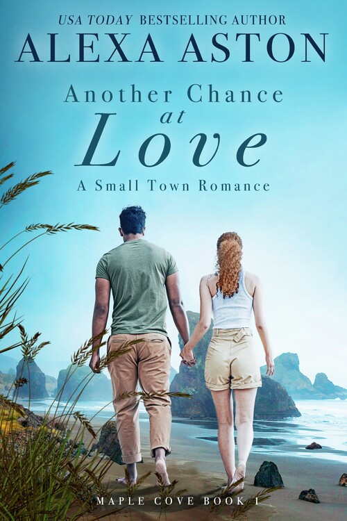 Another Chance at Love by Alexa Aston