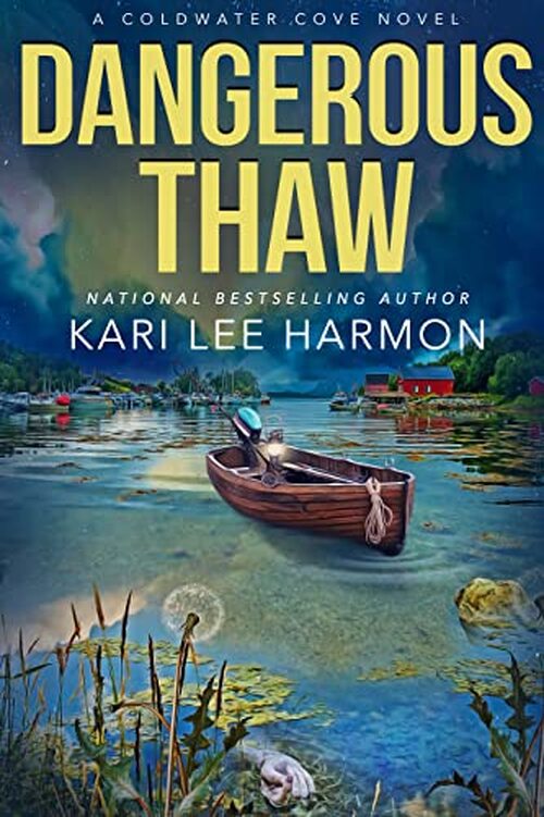 Dangerous Thaw by Kari Lee Harmon