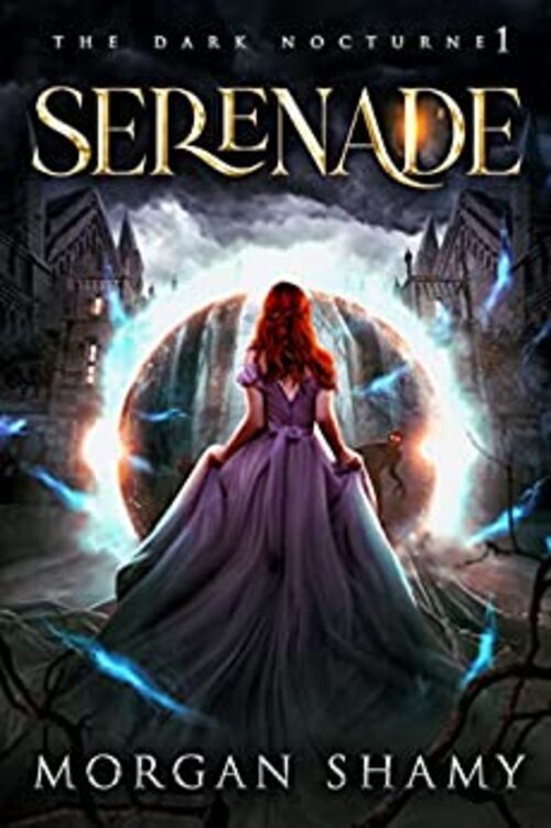 Serenade by Morgan Shamy