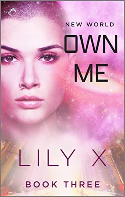 New World by Lily X