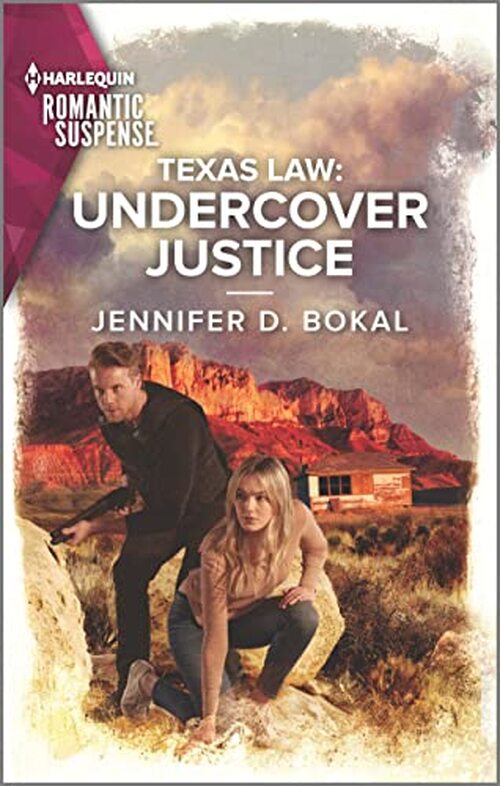 Texas Law by Jennifer D. Bokal
