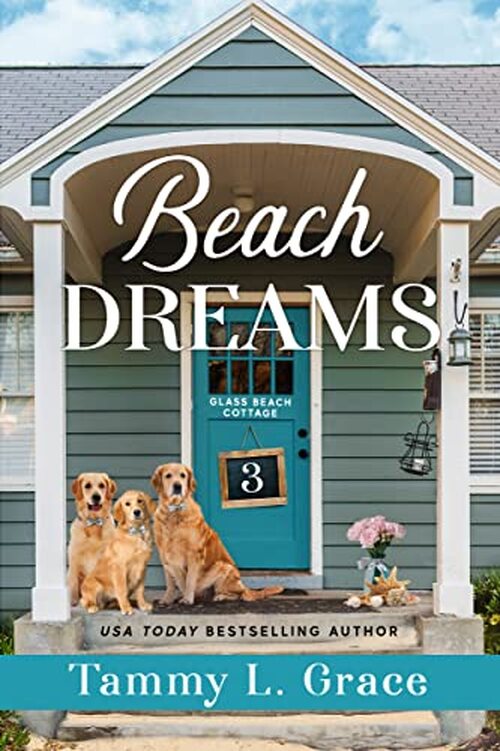 Beach Dreams by Tammy L. Grace
