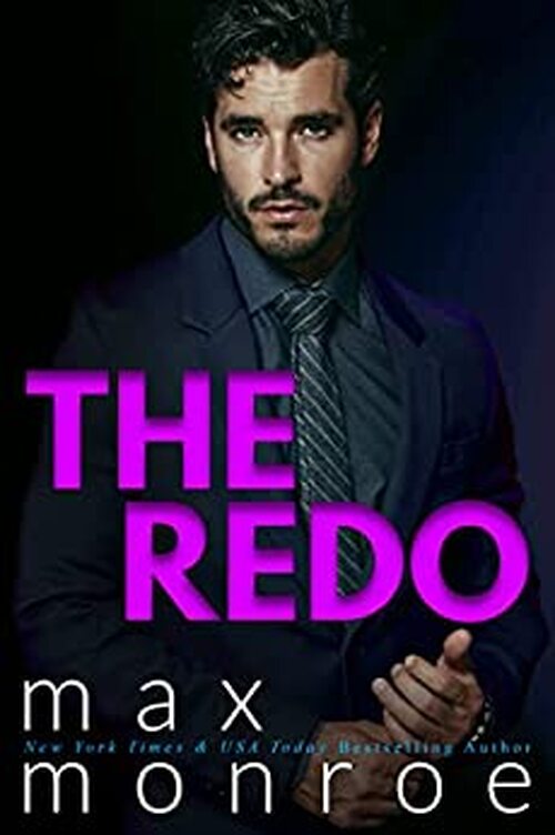 The Redo by Max Monroe