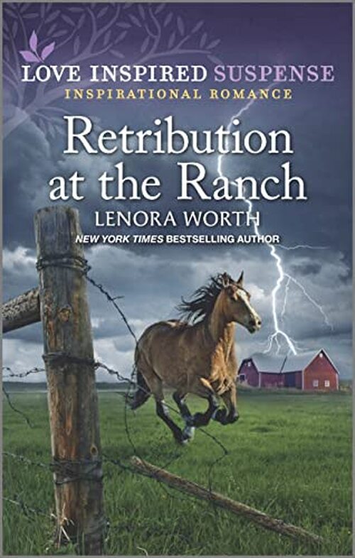 Retribution at the Ranch by Lenora Worth