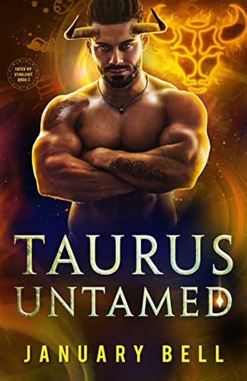 Taurus Untamed by January Bell