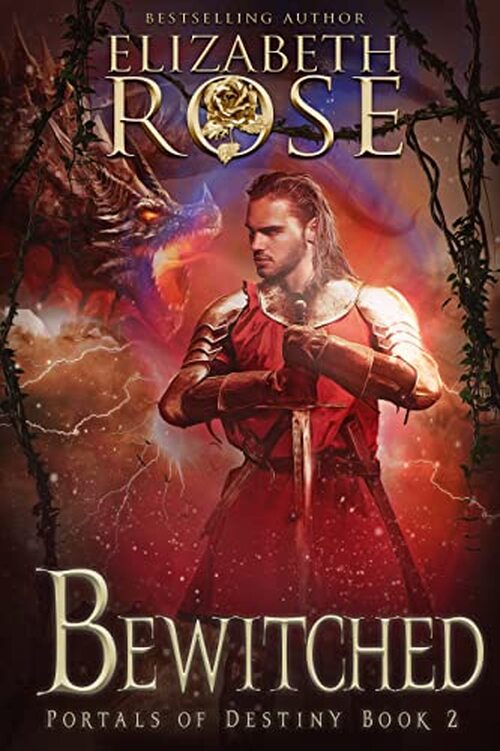 Bewitched by Elizabeth Rose