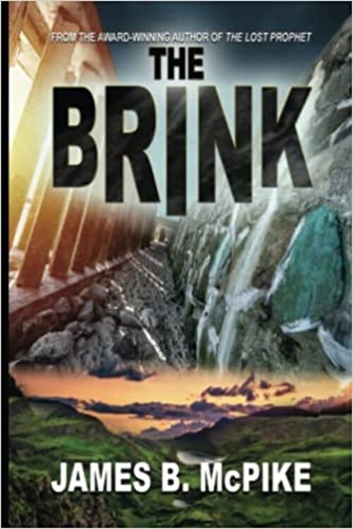 The Brink by James B. McPike