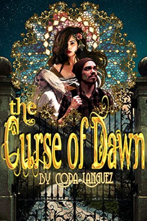 The Curse of Dawn by Coda Languez