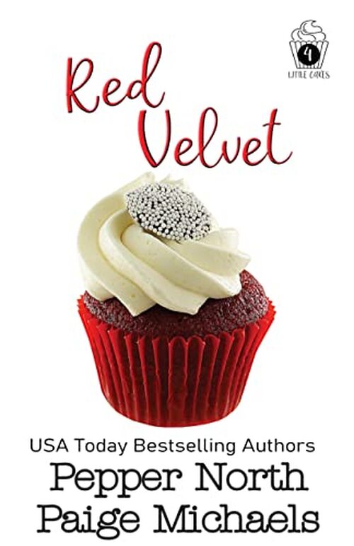 Red Velvet by Paige Michaels