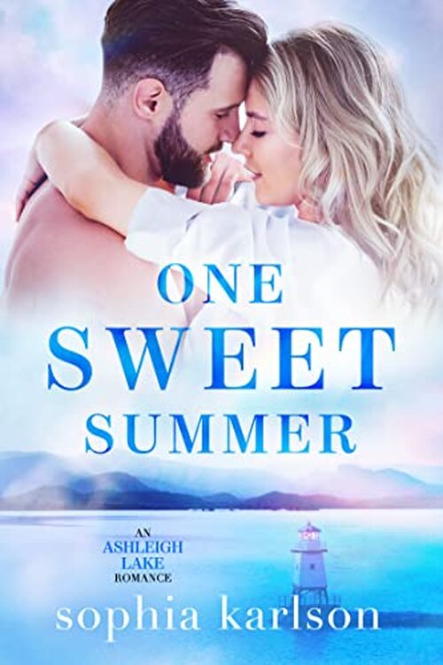 One Sweet Summer by Sophia Karlson