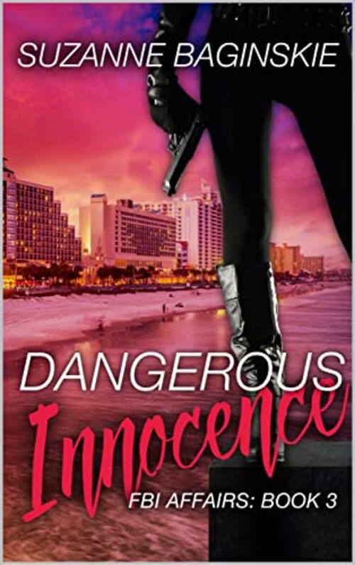Dangerous Innocence by Suzanne Baginskie