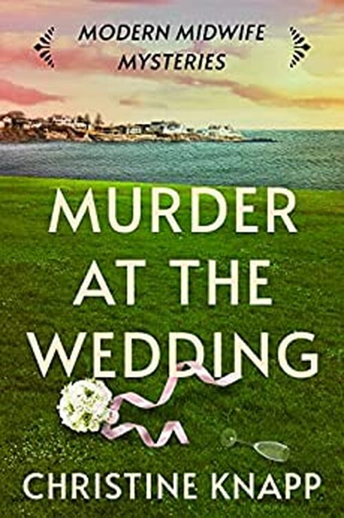 Murder at the Wedding