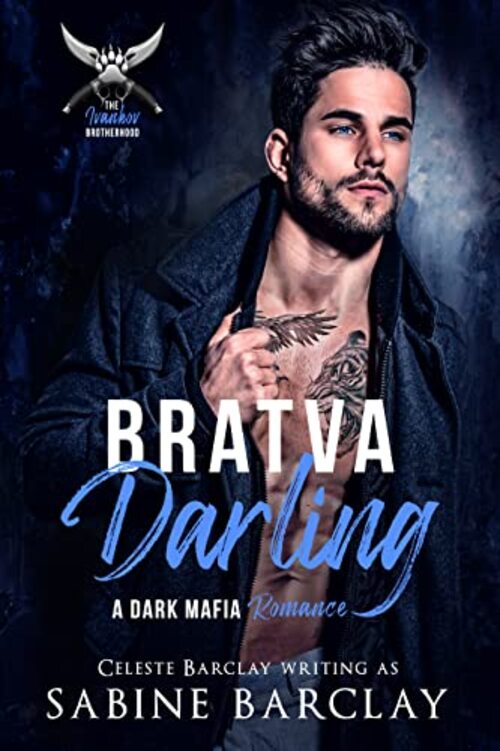 Bratva Darling by Sabine Barclay