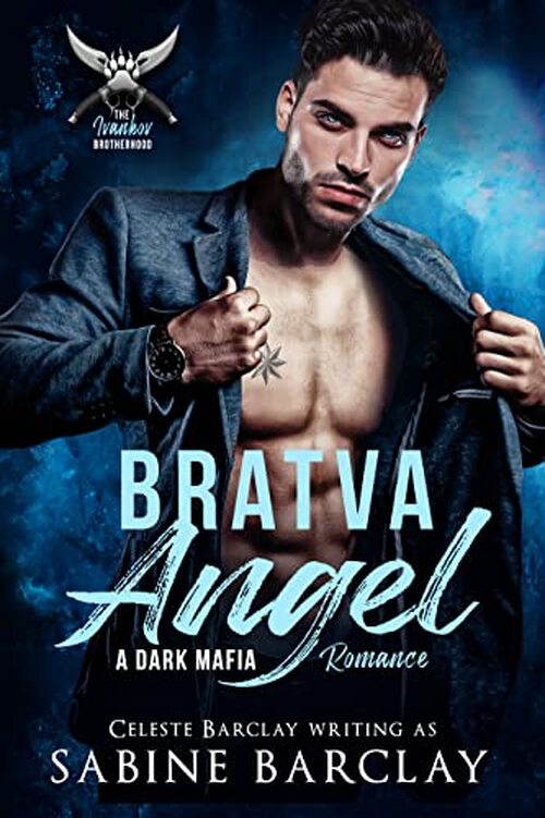 Bratva Angel by Celeste Barclay