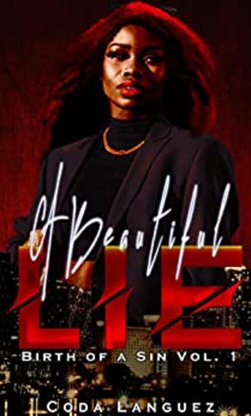 A Beautiful Lie by Coda Languez