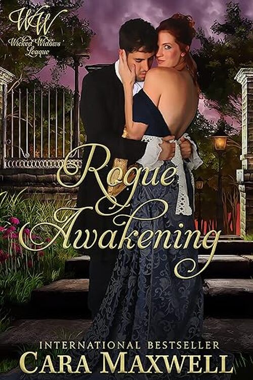 Rogue Awakening by Cara Maxwell