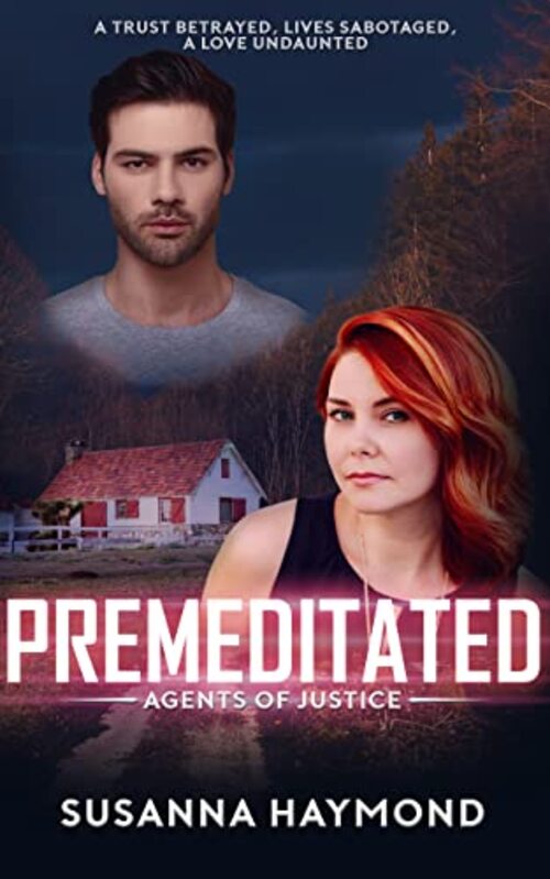 Premeditated by Susanna Haymond