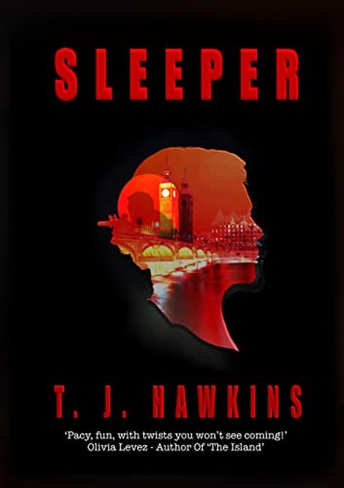 Sleeper by T.J. Hawkins