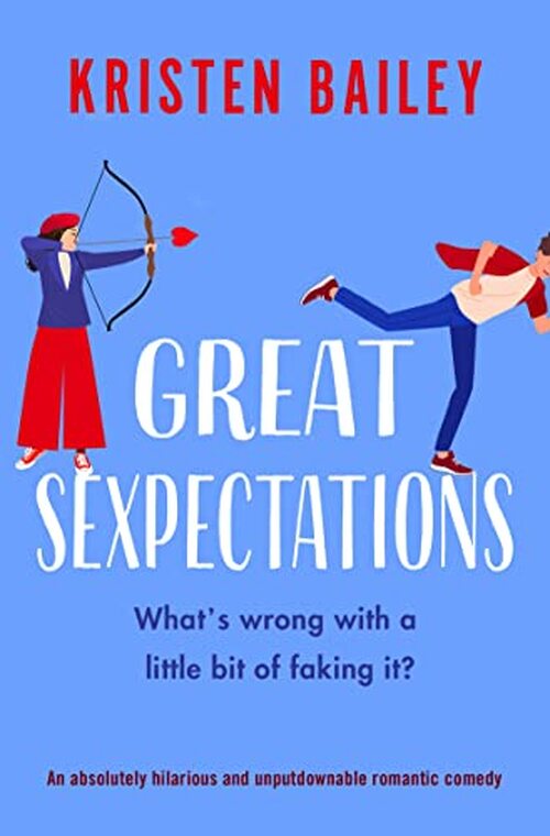 Great Sexpectations by Kristen Bailey