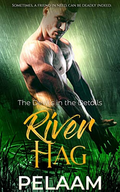 River Hag by . Pelaam