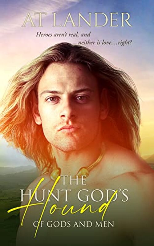 The Hunt God's Hound by At Lander