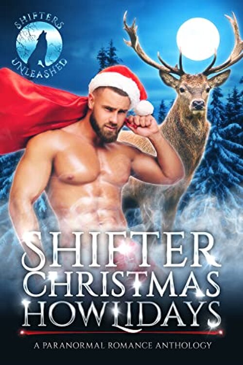 Shifter Christmas Howlidays by C.D. Gorri