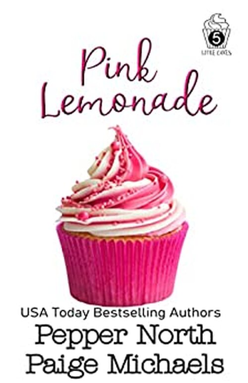 Pink Lemonade by Pepper North