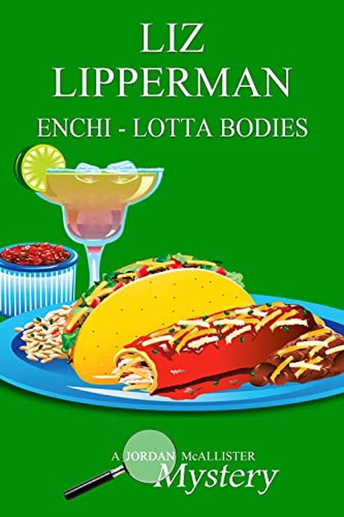 Enchi Lotta Bodies by Liz Lipperman