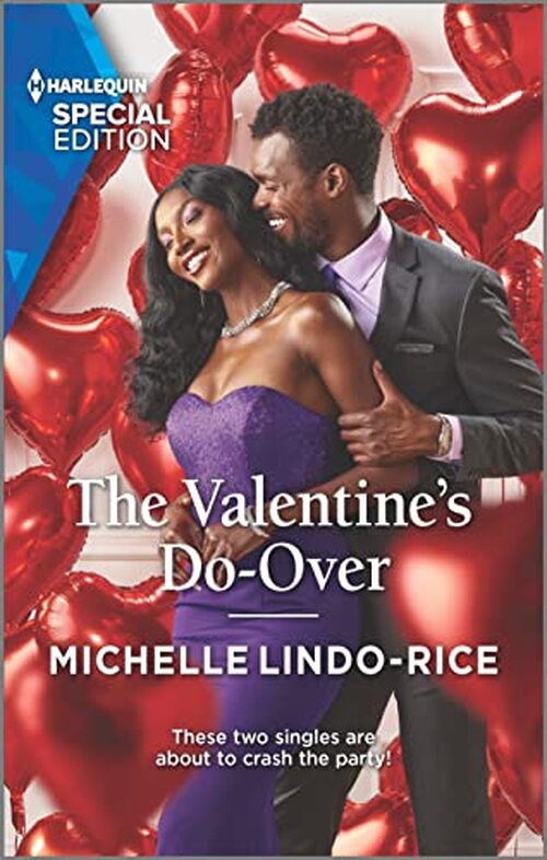 The Valentine's Do-Over by Michelle Lindo-Rice