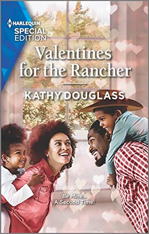 Valentines for the Rancher by Kathy Douglass
