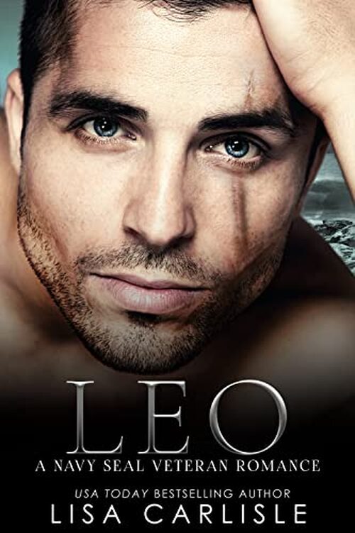 Leo by Lisa Carlisle