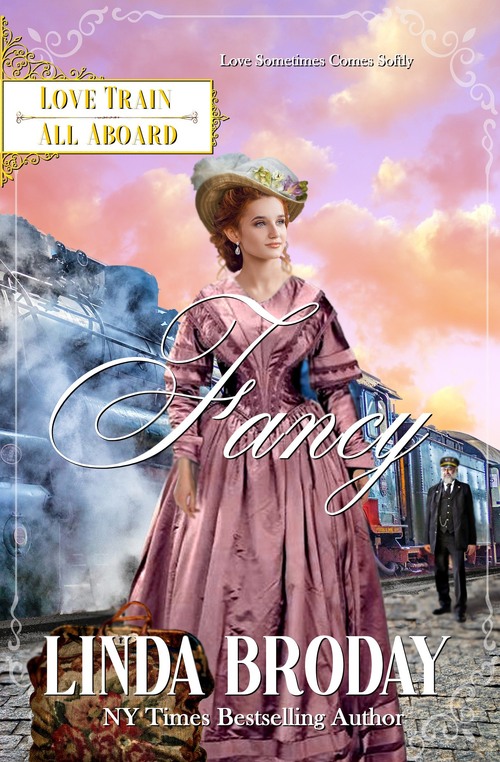 Fancy by Linda Broday