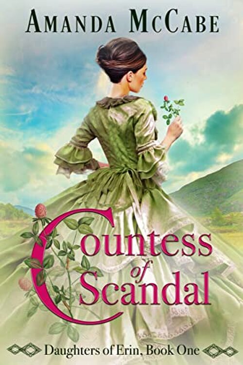 Countess of Scandal by Amanda McCabe