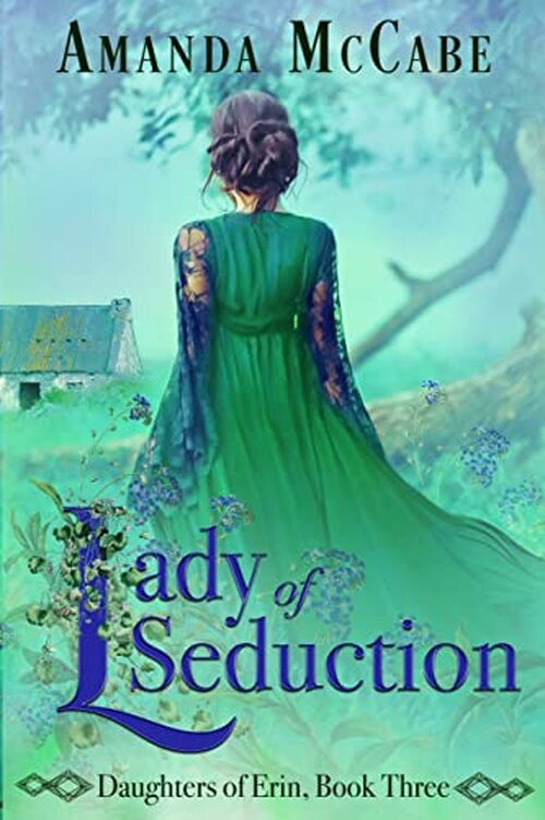 Lady of Seduction by Amanda McCabe