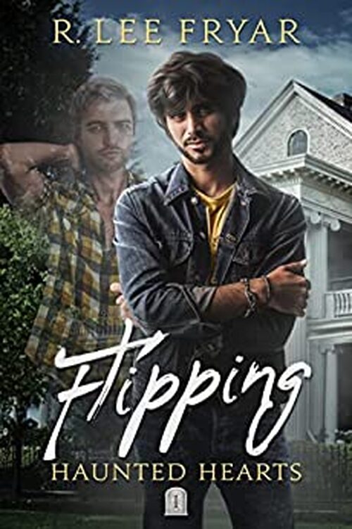 Flipping by R. Lee Fryar