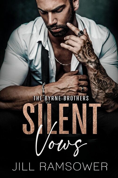 Silent Vows by Jill Ramsower