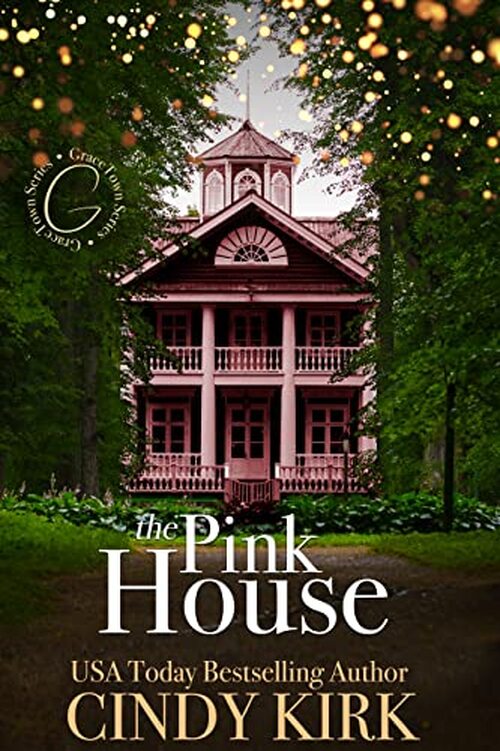 THE PINK HOUSE