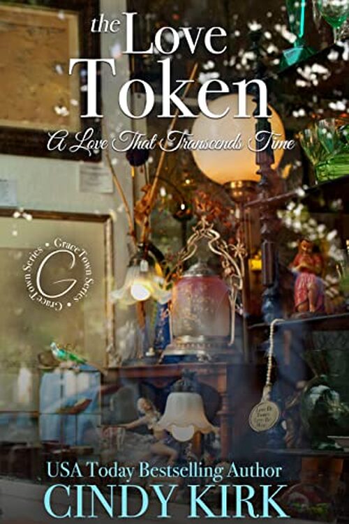 The Love Token by Cindy Kirk