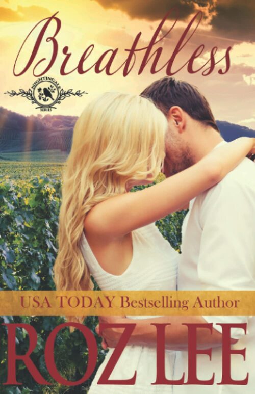 Breathless by Roz Lee