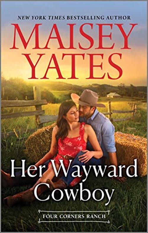 Her Wayward Cowboy by Maisey Yates
