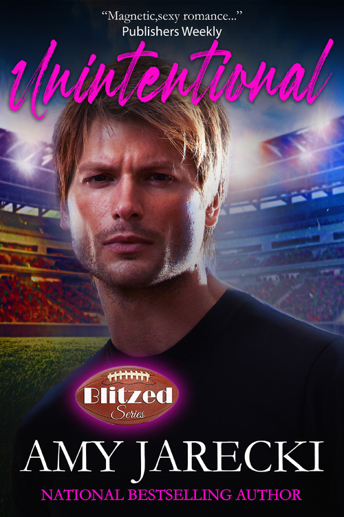 Unintentional by Amy Jarecki