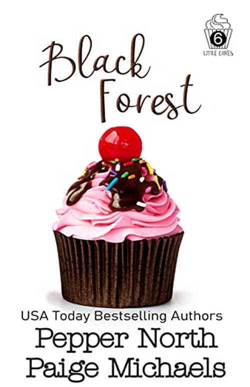 Black Forest by Pepper North