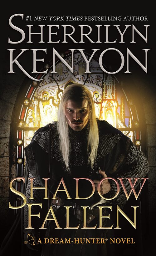 Shadow Fallen by Sherrilyn Kenyon