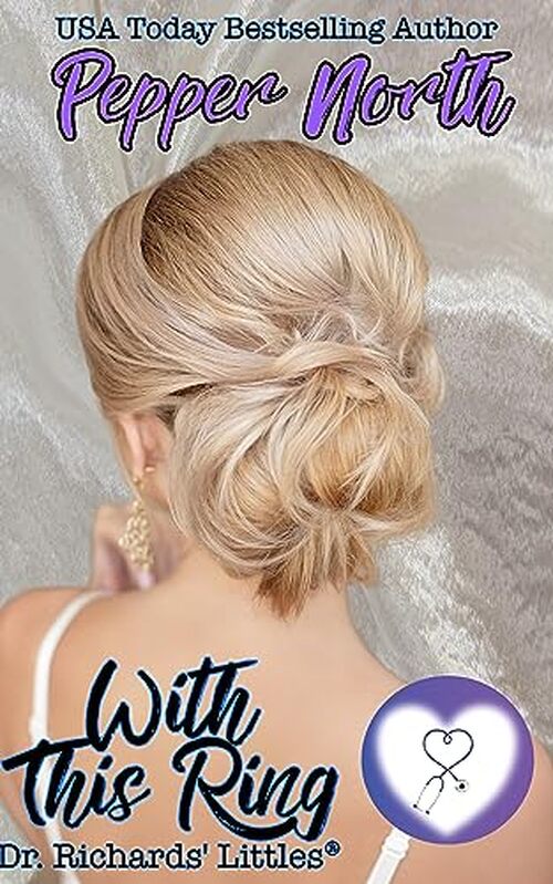 With This Ring by Pepper North