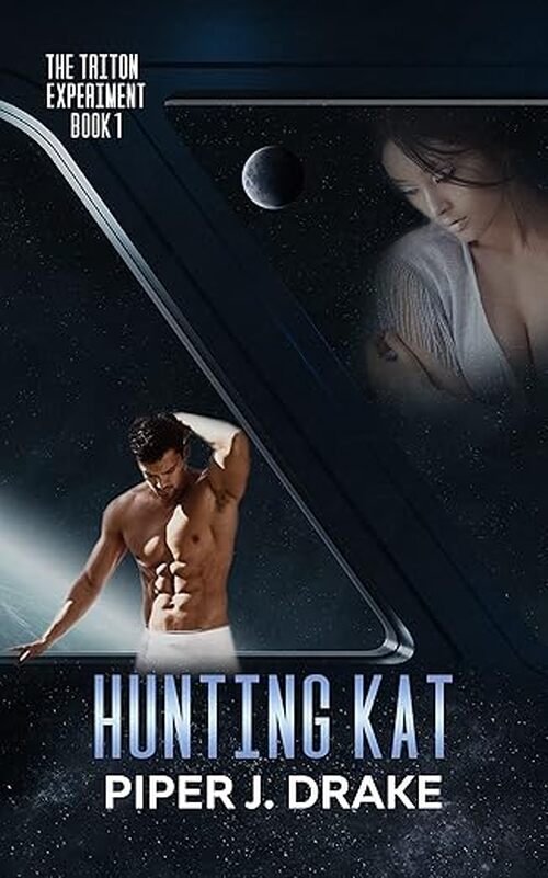 Hunting Kat by Piper J. Drake