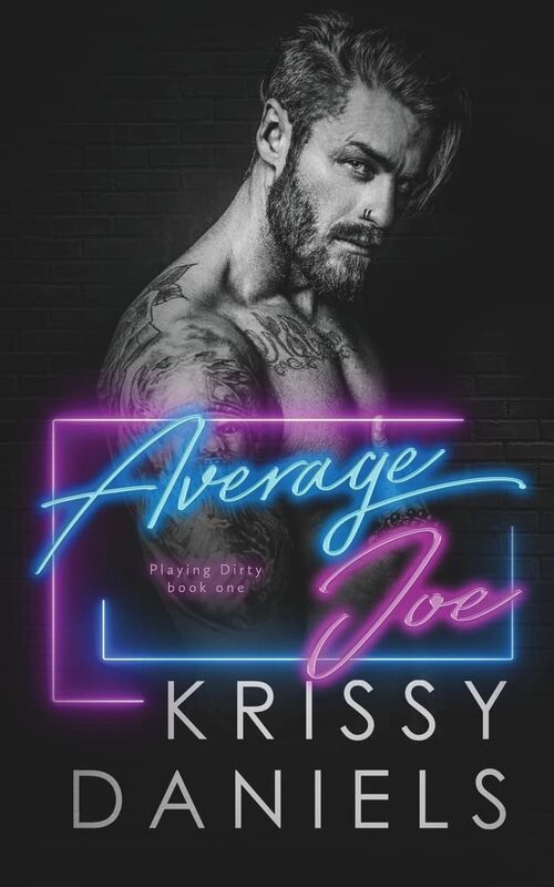 Average Joe by Krissy Daniels